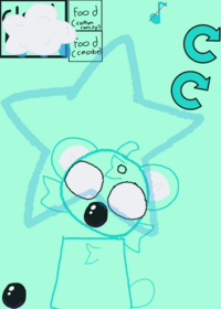 Sky ragdoll!