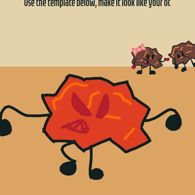 Game by @dangercatmoltenfan