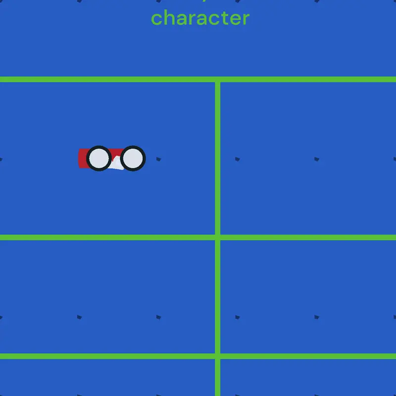 Game by @bluevy