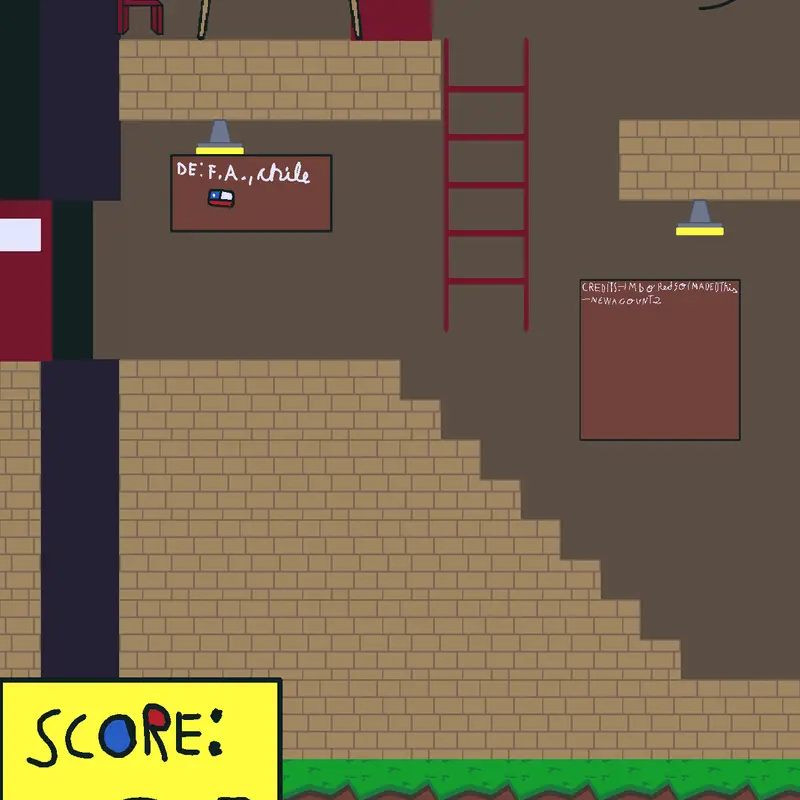 Game by @FranciscoAsenjo