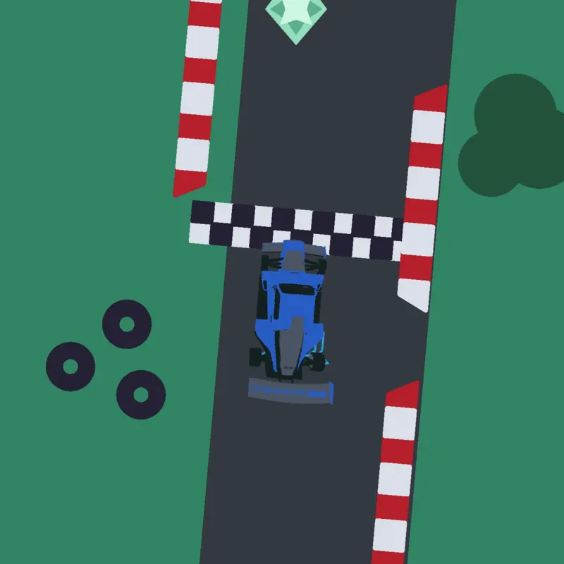 Game by @kireshki_