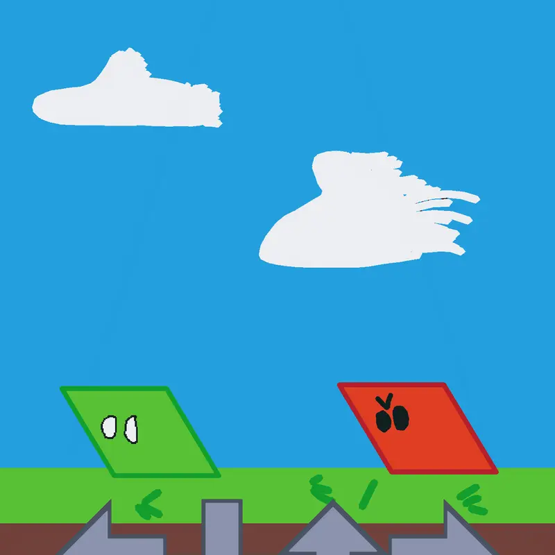 Game by @Galaxy_storm