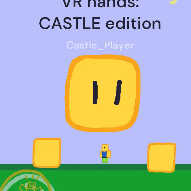 Game by @SunnyRiseYT