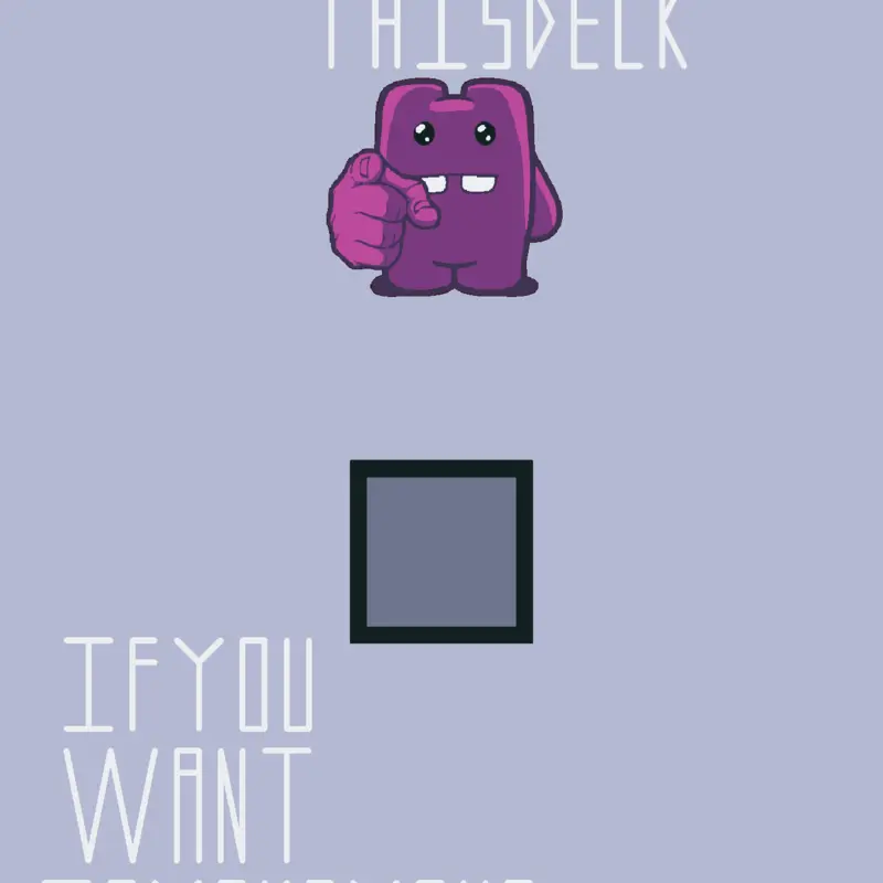 Game by @Mombozinho