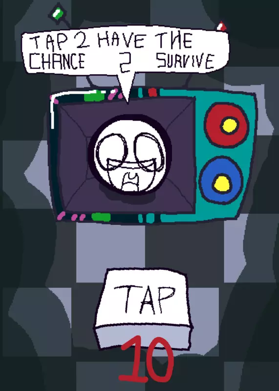 Game by @Namesareoverrated