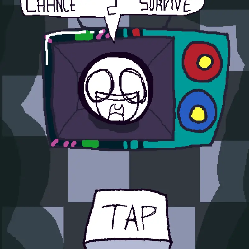 Game by @Namesareoverrated