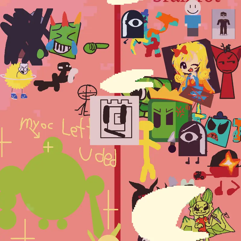 Game by @Minecraft-lover
