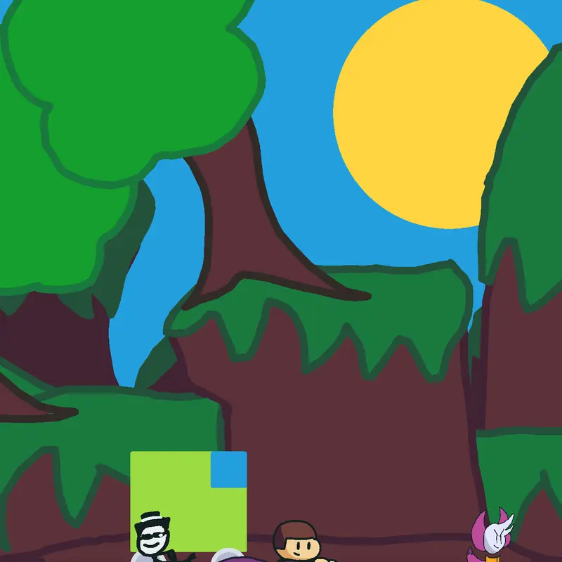 Game by @bear_alpha