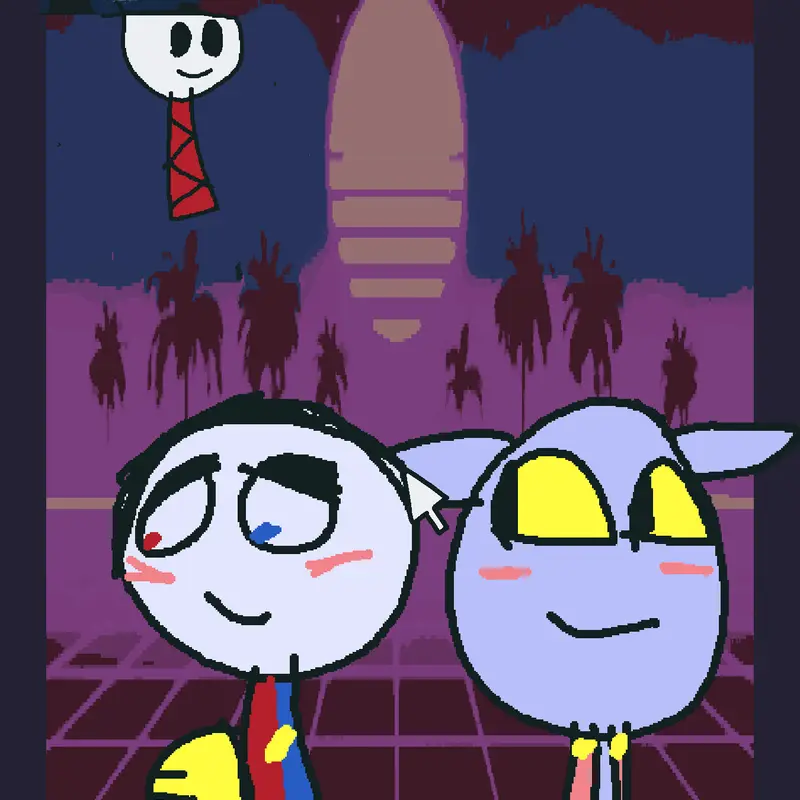 Game by @MrBMario