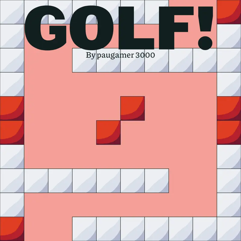 Game by @PauGamer3000