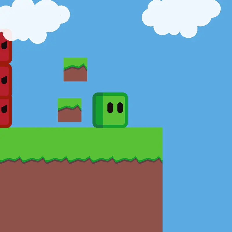 Game by @appleseeder166