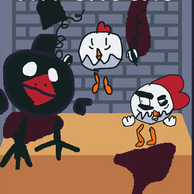 Game by @23334chickengun