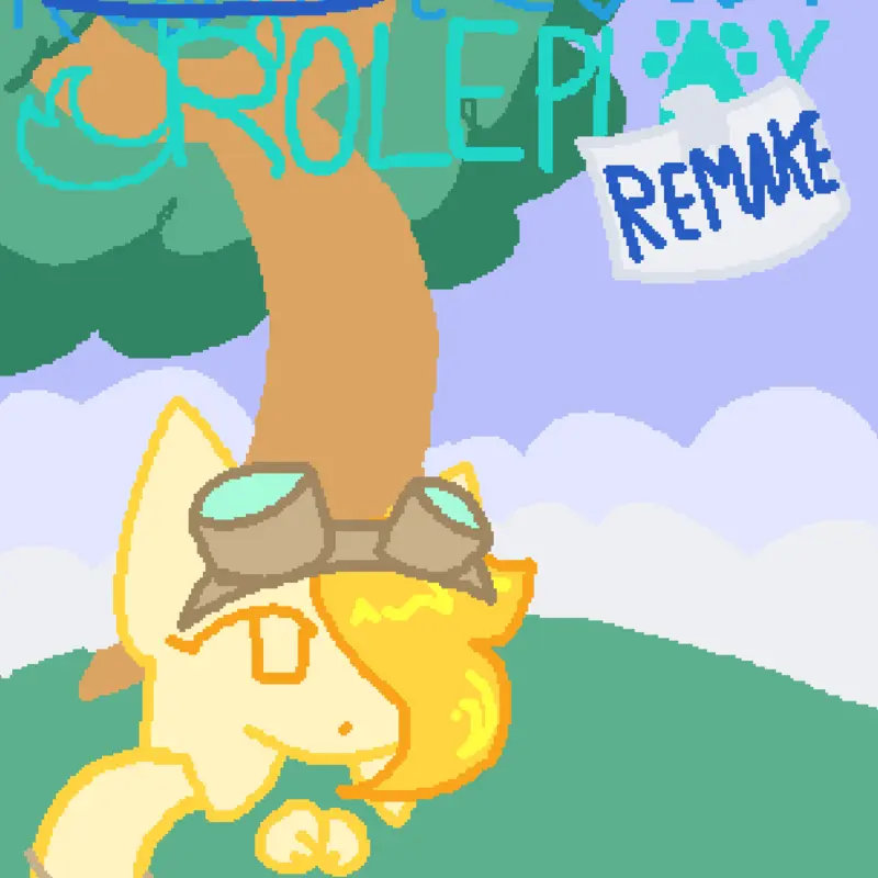 Catball roleplay REMAKE! by @MatchaStarmoon