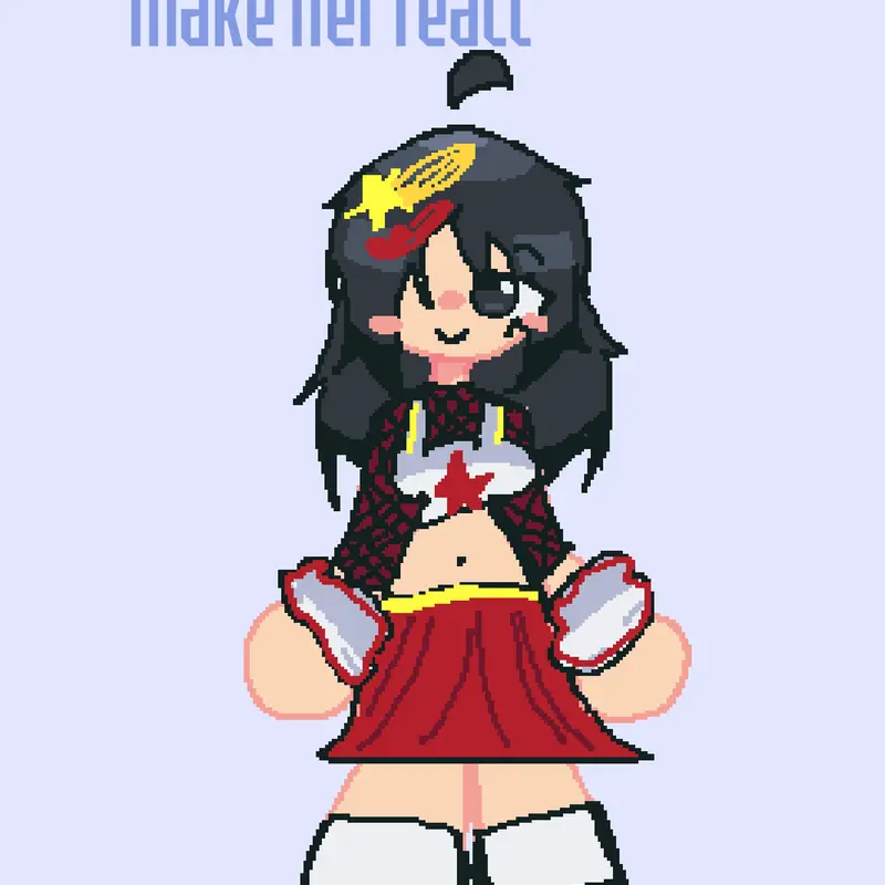 Game by @ilovecardcaptorsakura