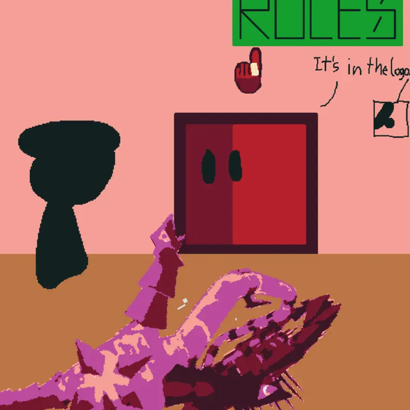 Game by @MarkerJuniorStudios