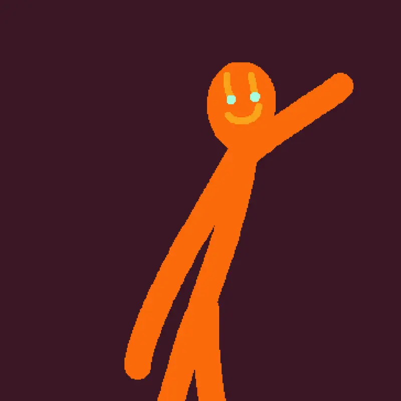 Game by @Luckblock_Orange