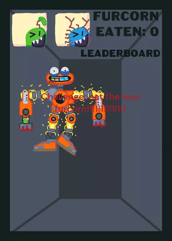 Game by @orlando129