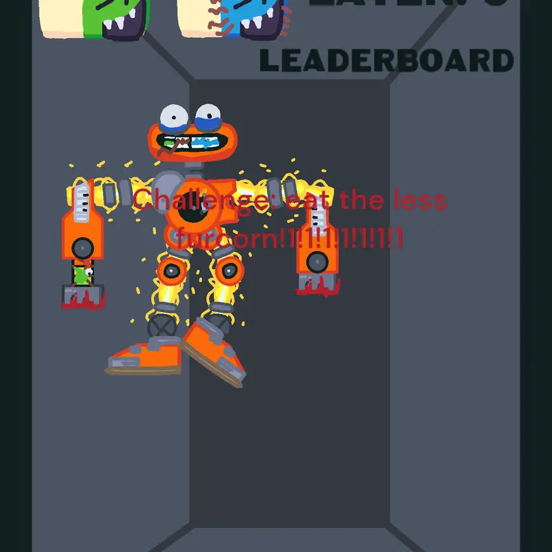 Game by @orlando129