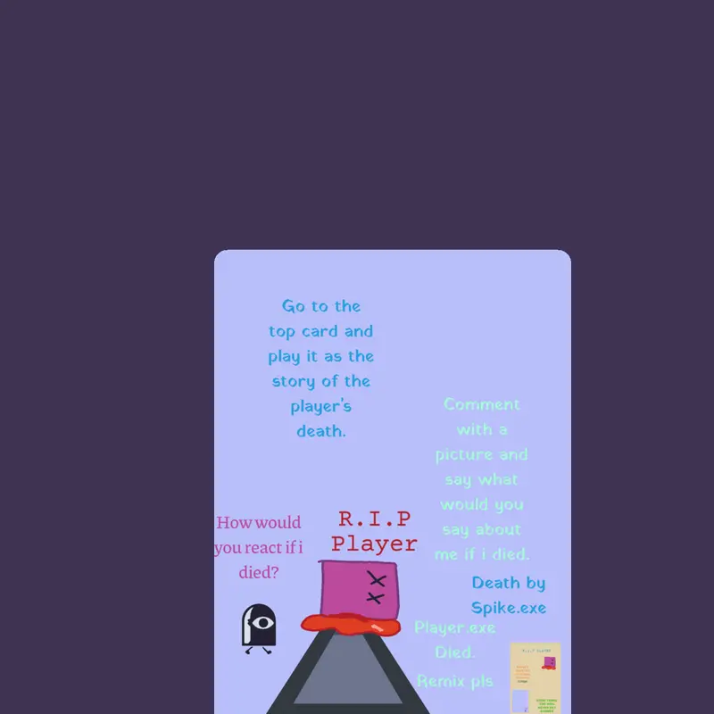 Game by @Amogus321