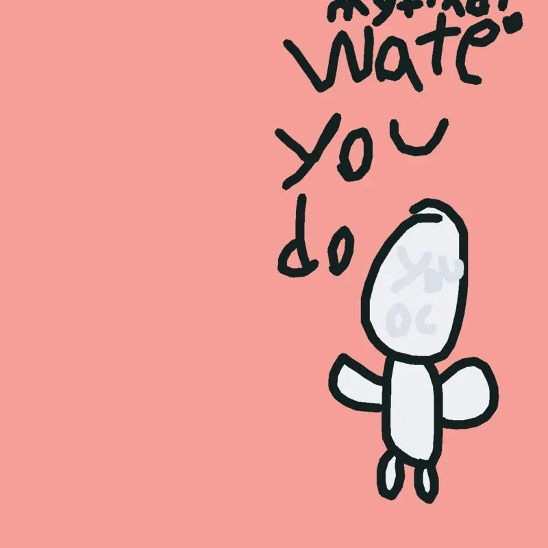 I don’t know why I did this by @ingvstedYeet