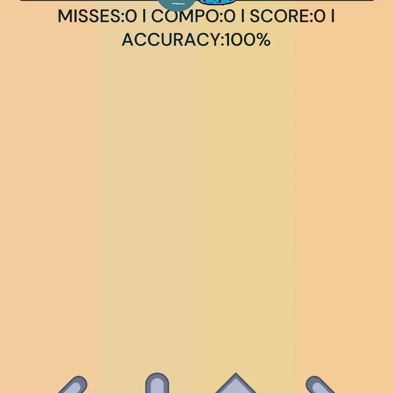 Game by @lol_Productions