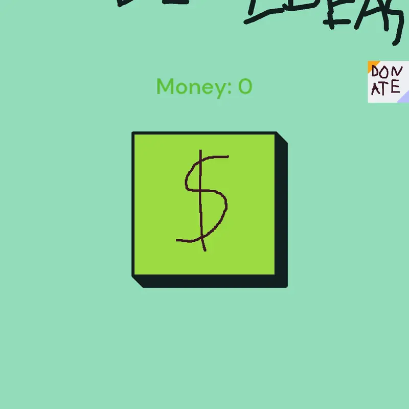 Game by @SplitPlanet