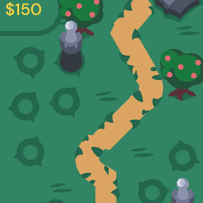 Game by @sammie_official