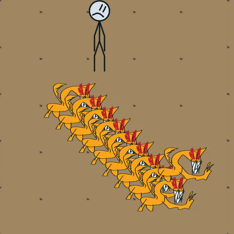 Game by @szkodnik
