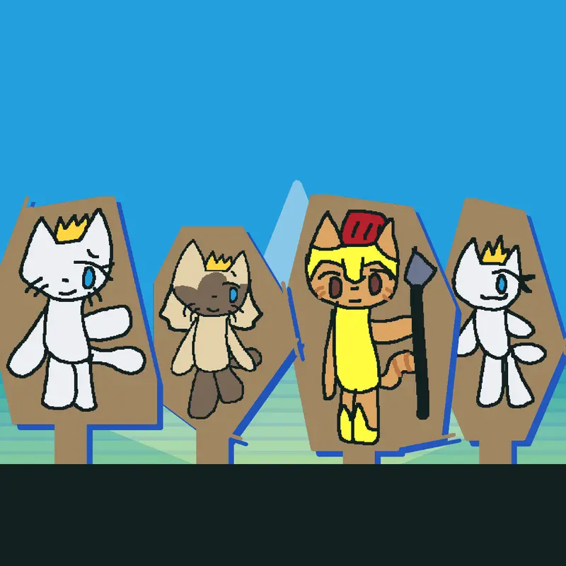 Game by @Bred_cat_Zubiii_loveyou