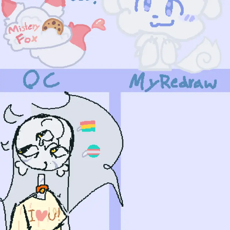 Idk by @-_lun4r_-