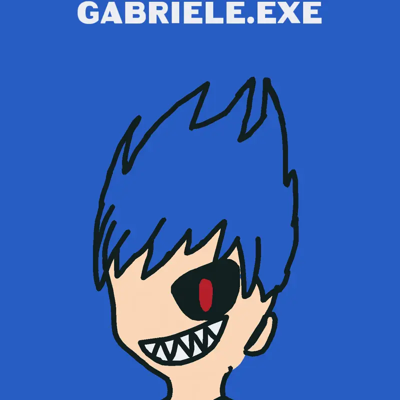 Game by @Gabrieleexe_1