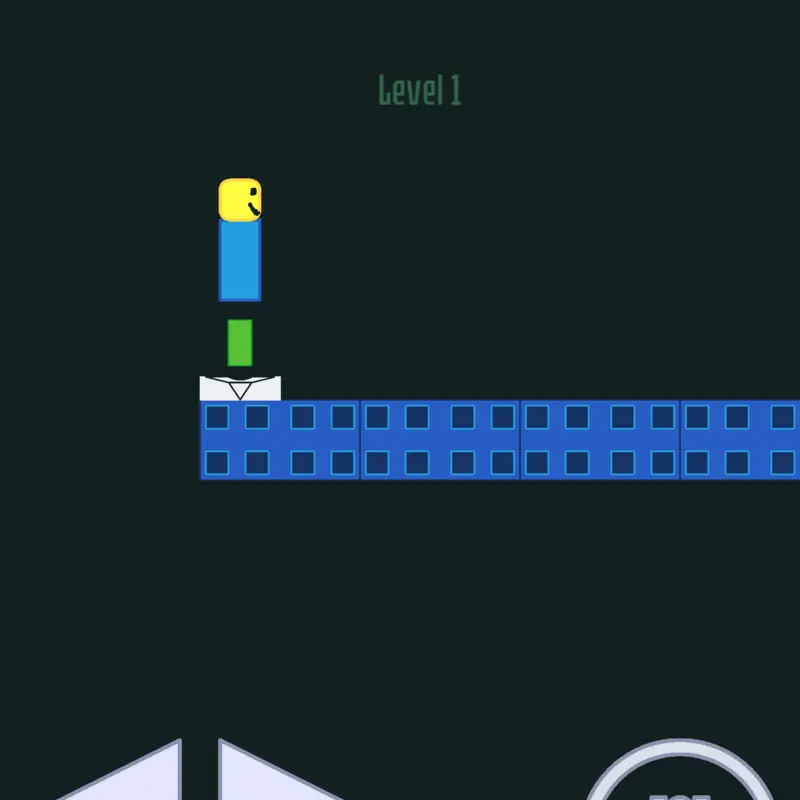 Game by @Pixelexe