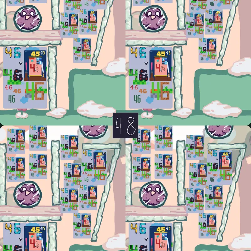 Game by @THWTLTOT_2025