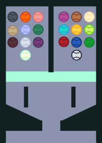 Marble Race!