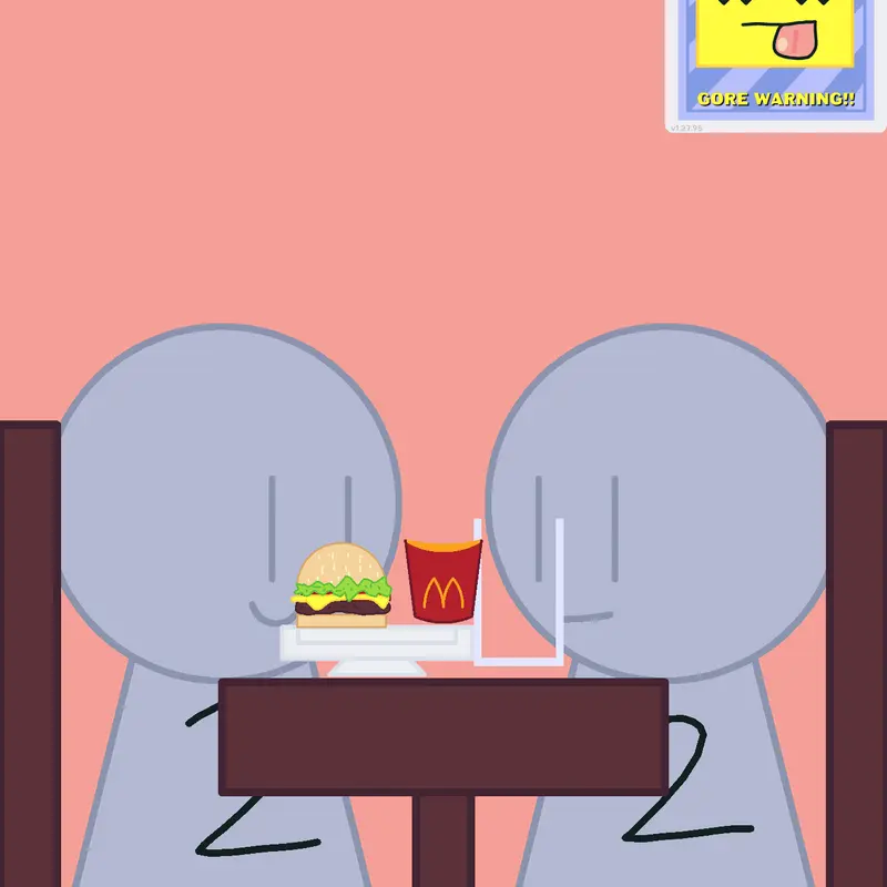 Game by @TomatoThrower