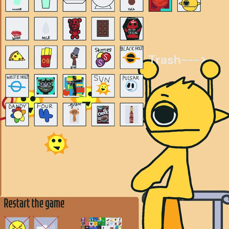 Game by @baller_studios