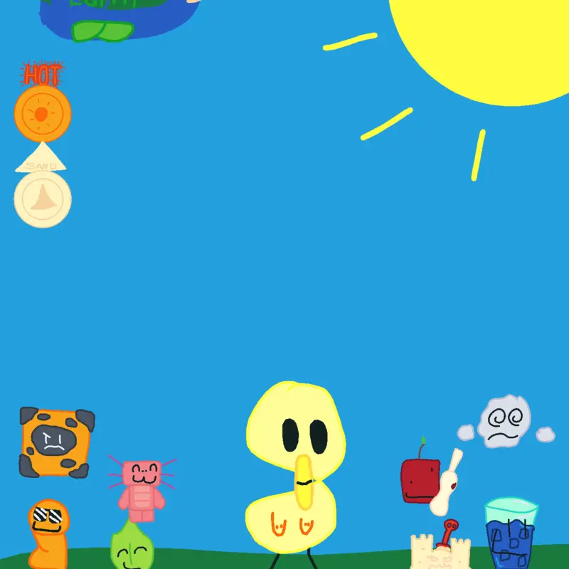 Game by @SmokeyBomb
