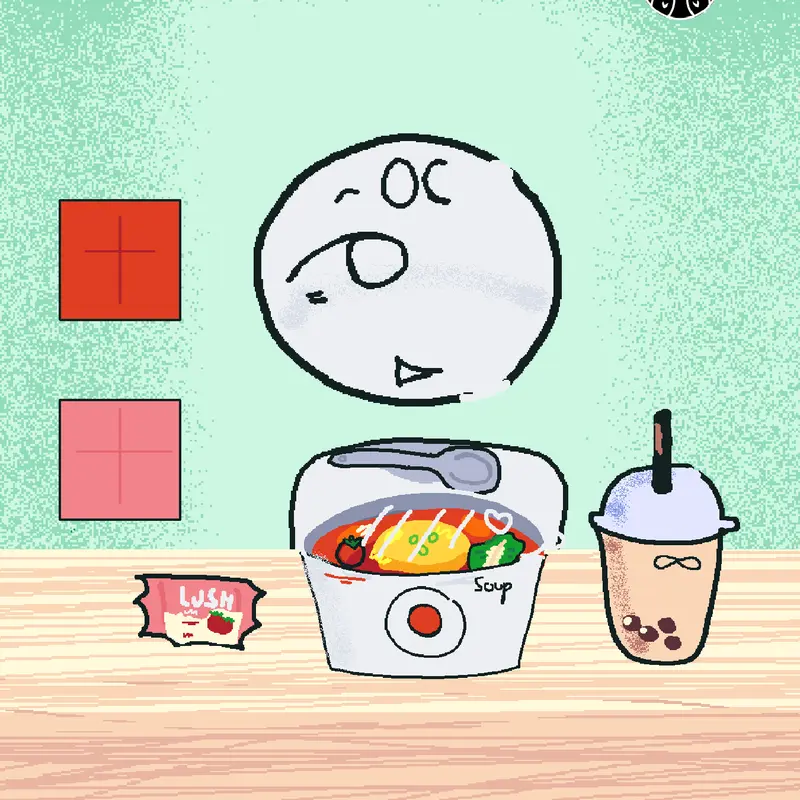 Ahhhhhhhh by @StarRal-_-