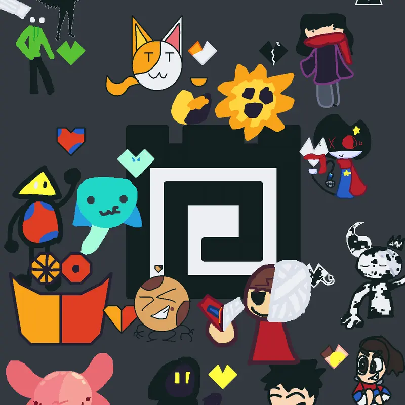 Game by @ElisWorkshop33