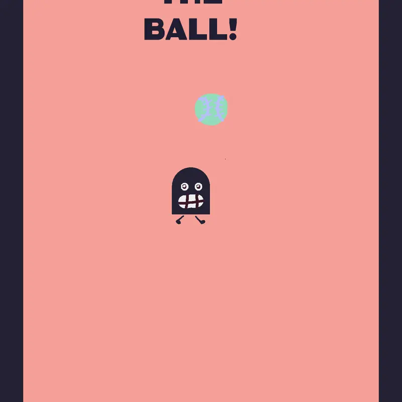 Game by @DudeMicro