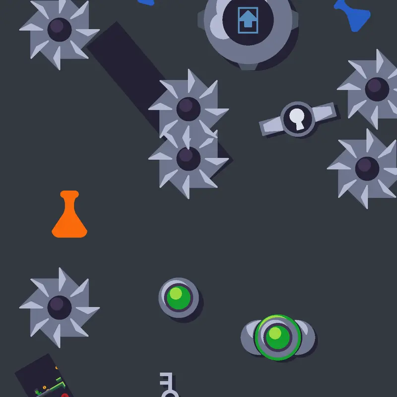 Game by @Emeraldowy