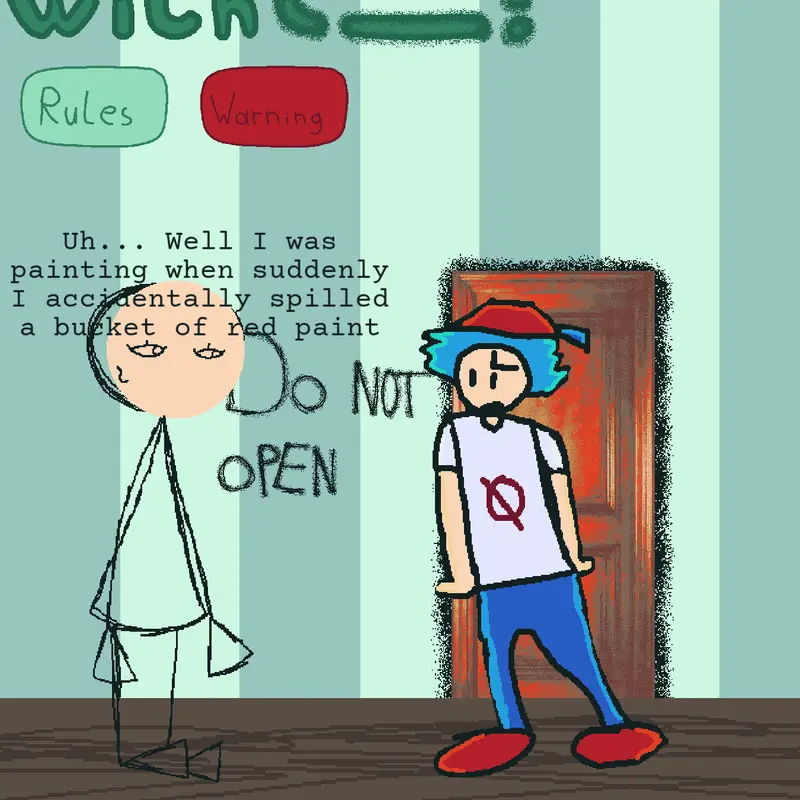 Game by @am_just_a_normal_person