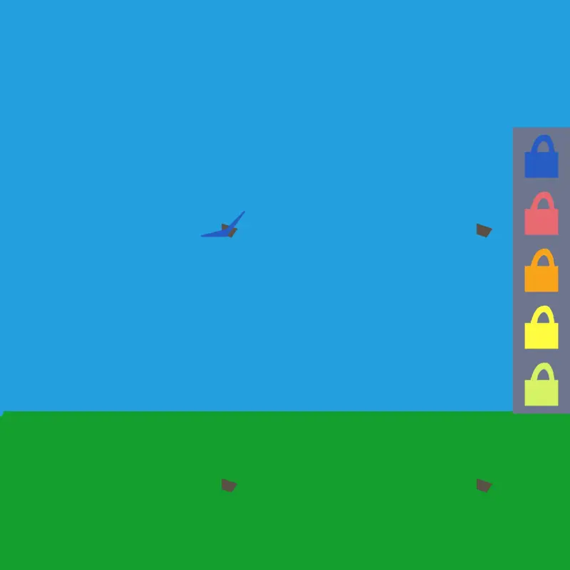 Game by @PrinceG