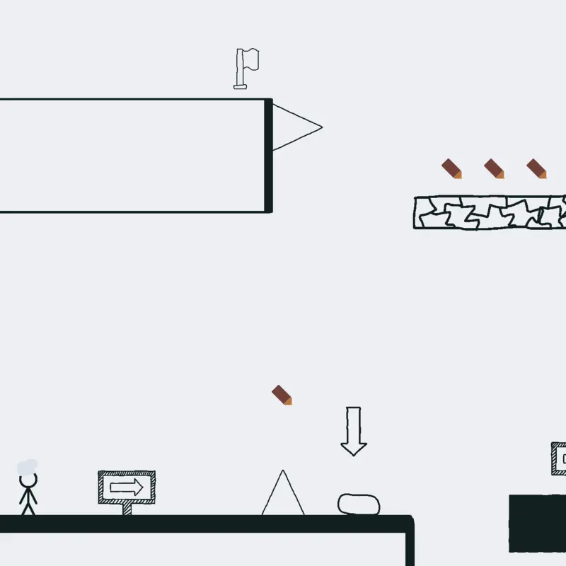 Game by @SOMEBODYST0LEMYT04ST