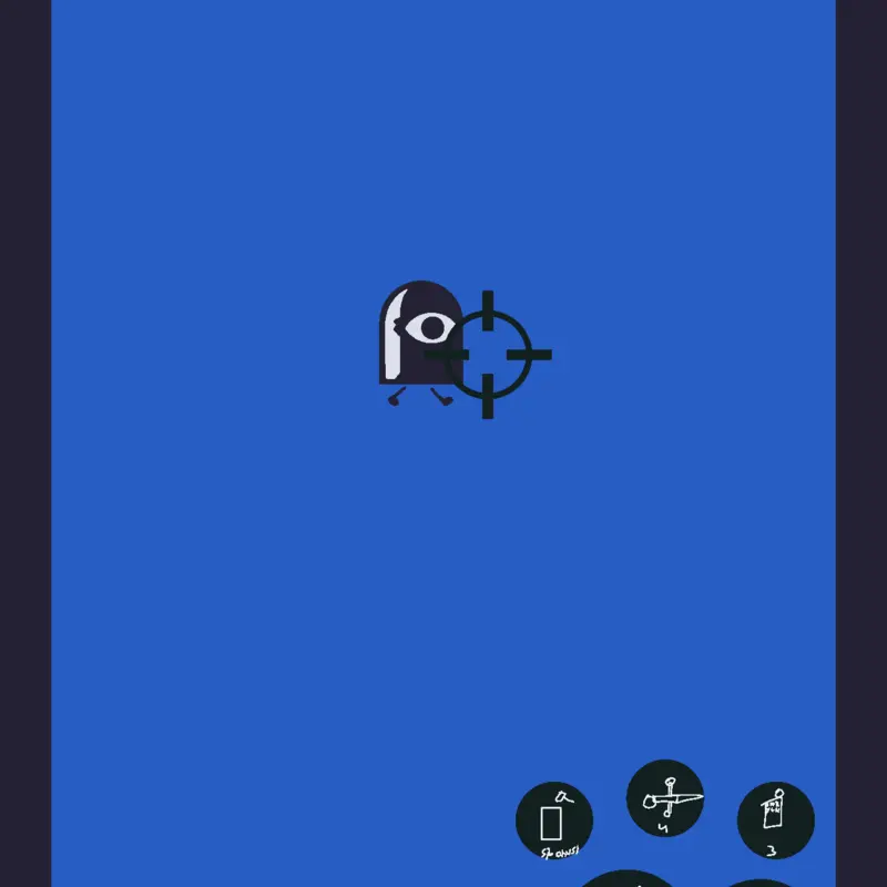 Game by @imadoenstball