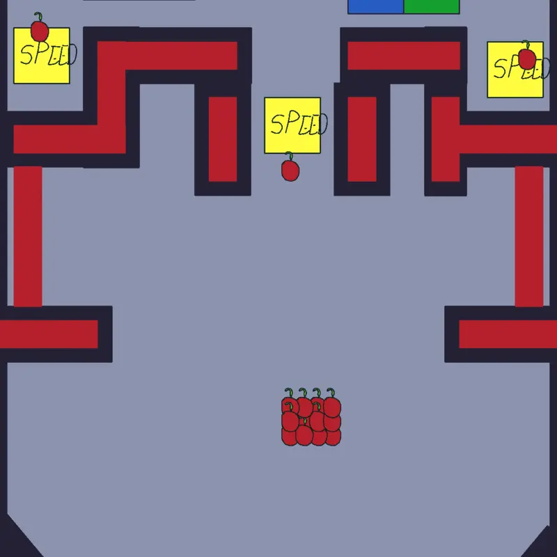 Game by @jorge12900