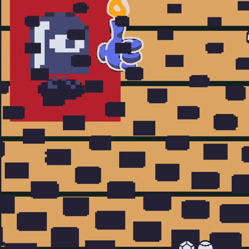 Game by @scp-2015