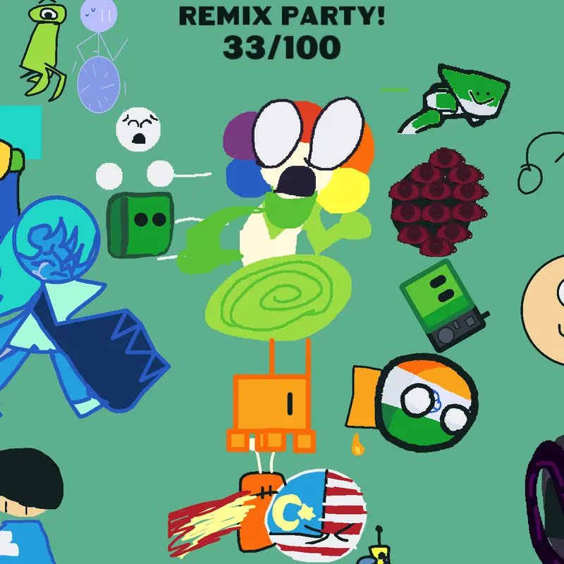 Game by @mimamoua