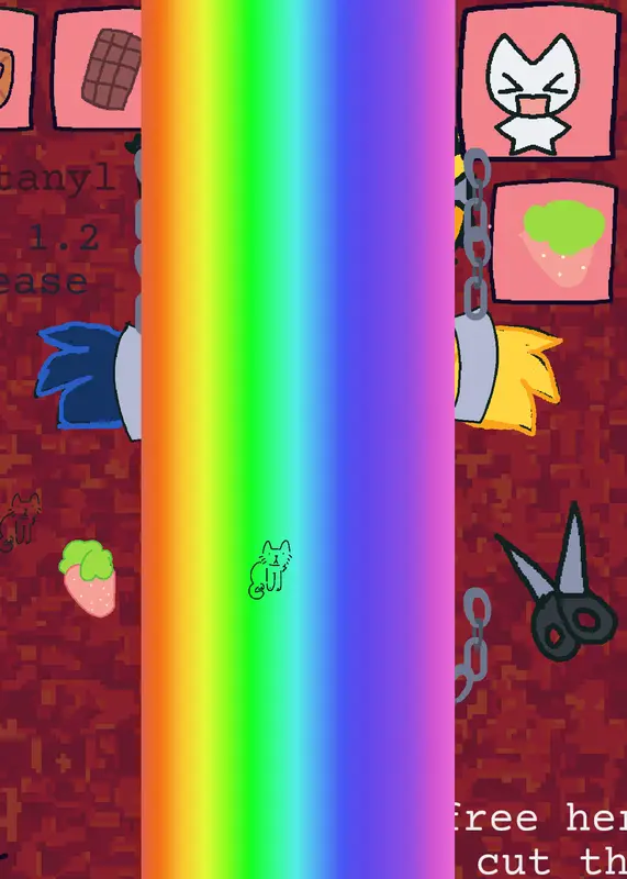 Why. by @rawr_XD_butterfly