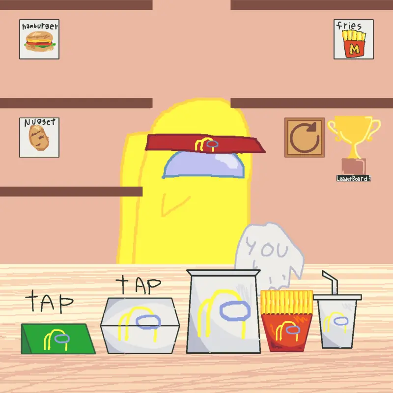 Game by @Supertask_Girl